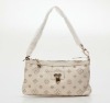 High quality ladies leather bag/handbag/purse,97028