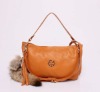 High quality ladies leather bag/handbag/purse,TB95129