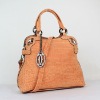 High quality ladies snakeskin leather bag/handbag/purse,1000926