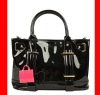 High quality lady bag,handbag, shoulder pu bag