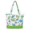 High quality lady designer shopping handbag