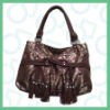 High quality lady handbag