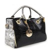 High quality lady's fashion tote handbags