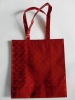 High quality laminated non woven bag PNW101
