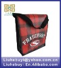 High quality laminated nonwoven shopping bags