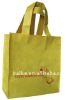 High quality laminated pp no woven bag