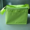 High quality lamination non woven cooler bag