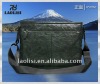 High quality laptop bag leather for men