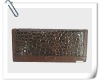 High quality leather beauty wallets ladies ww-29