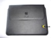 High quality leather case for IPAD