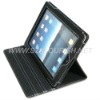High quality leather case for IPAD 2