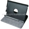 High quality leather case for Ipad2