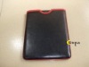 High quality leather case for ipad