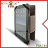 High quality leather case for ipad 2