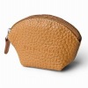 High quality leather coin purse