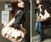 High quality leather handbag wholesale(WB-XG001)