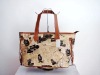 High quality leather handbags