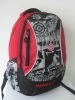 High quality leisure sports school Backpack