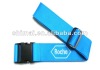 High quality luggage belt no minimum order