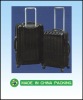 High quality luggage set suitcase carryon junketing tour