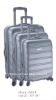 High quality luggage set suitcase carryon junketing tour