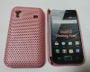 High quality mesh case for samsung galaxy Ace s5830