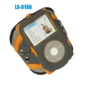 High quality mesh mp3 player sport armband pouch