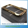High quality metal frame for Apple phones