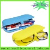 High quality new design silicone glass purse