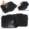 High quality new notebook laptop sleeve case