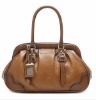 High quality noble leather bags