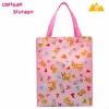 High quality non woven bag for magzine