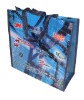 High-quality non woven bag for sport use
