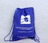 High-quality non woven drawing backpack bag