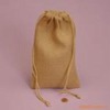 High quality non-woven drawstring ice bag