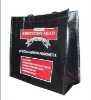 High-quality non woven laminated shopping bag