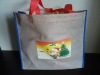 High quality non-woven shopper NWB1107