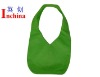 High quality non-woven shoulder bag