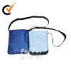 High quality non woven shoulder bag for men