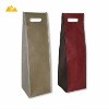 High quality non woven wine bag