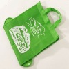 High quality nonwoven fabric bag
