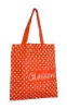 High quality nonwoven promotional bag