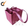 High-quality nonwoven wine bag for promotion