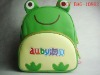 High quality nylon kid's cartoon backpack