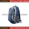 High quality nylon laptop backpack