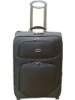 High quality nylon luggage for man