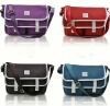 High quality nylon shoulder bag