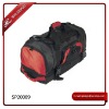 High quality of red travel duffle bag(SP20089)