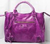 High quality old fashion handbag.name branded leather bag