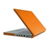 High quality orange rubberized hard case for macbook pro 13.3" ,china manufacturer